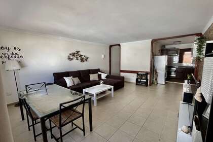 Wohnung zu verkaufen in Altavista, Arrecife, Lanzarote. 