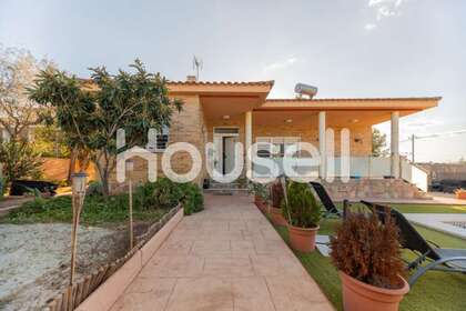 Casa venta en Monserrat, Valencia. 